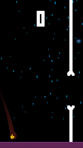 flappy tale最新版截图1