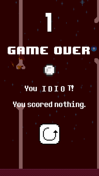 flappy tale最新版截图3