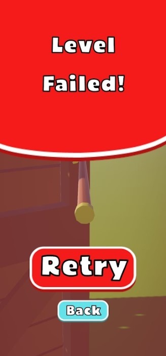 投掷武器游戏(throw weapon)截图1