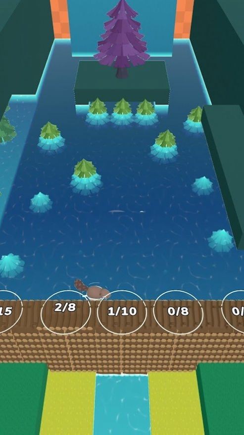海狸建造者手机版截图3