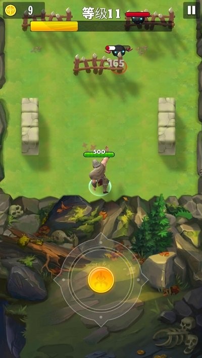 战争熔炉最新版(forge of war)截图3