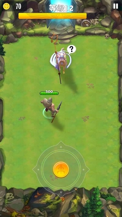 战争熔炉最新版(forge of war)截图4