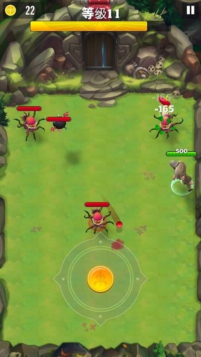 战争熔炉最新版(forge of war)截图5
