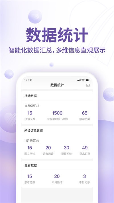昭德心理医生版手机版截图3