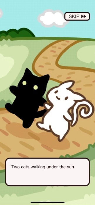 猫咪逃出双人房游戏(pair room)截图4