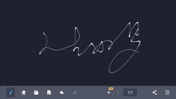 电子黑板app最新版截图2