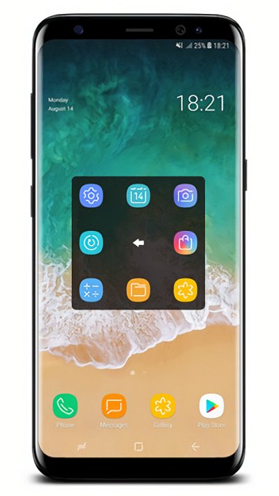 assistive touch辅助助控app截图2