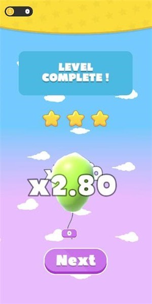金币快滚3d游戏(money rush 3d)截图3