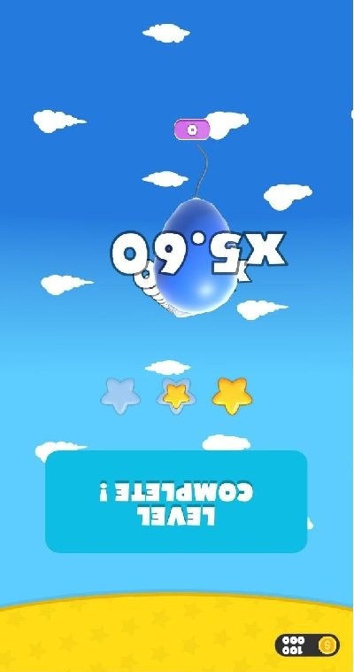 money rush 3d手机版截图4