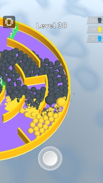 乘数迷宫战游戏(multiplier maze battle)截图4