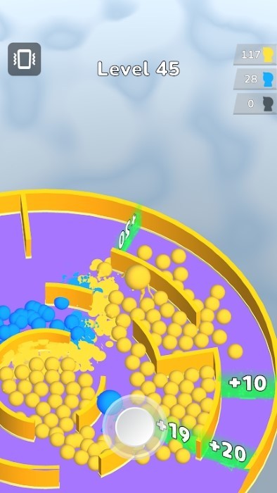 乘数迷宫战游戏(multiplier maze battle)截图5