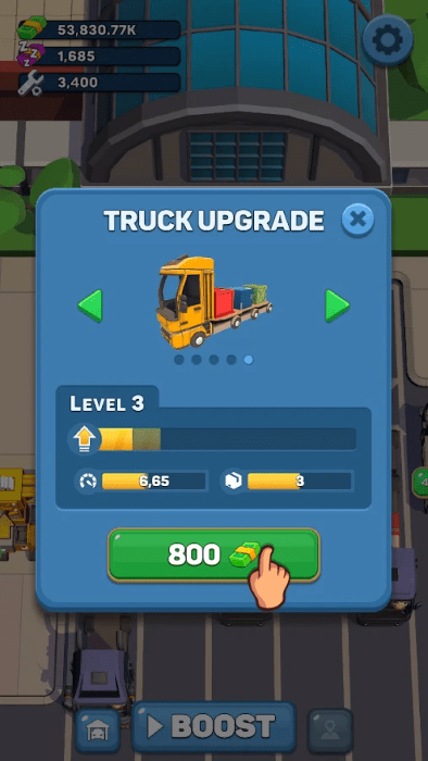 运输它3d大亨经理游戏(transport it! 3d)截图4