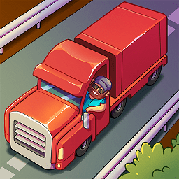运输它3d大亨经理游戏(transport it! 3d)