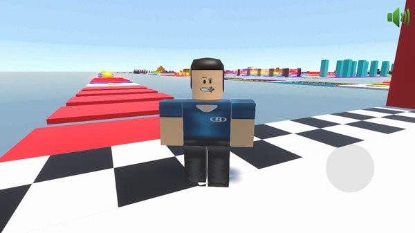 块状跑酷3d最新版本截图2