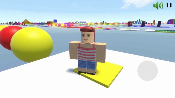块状跑酷3d最新版本截图3
