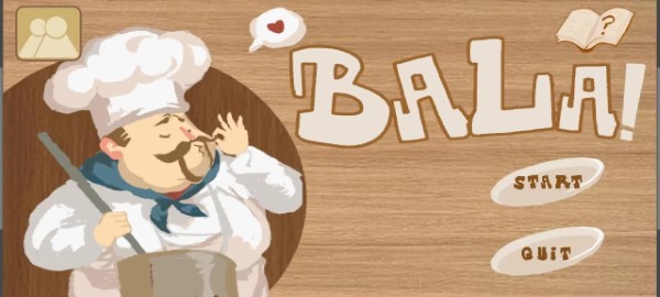 bala游戏截图2