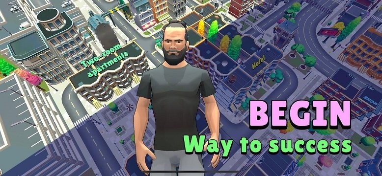 成功城市大亨最新版截图1