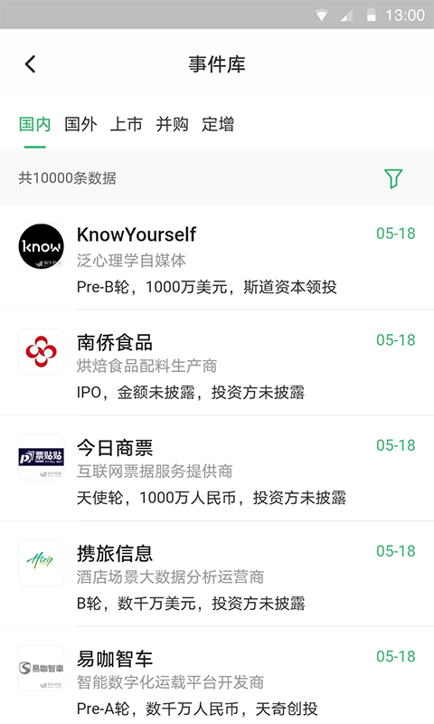 烯牛机构版官方版截图4