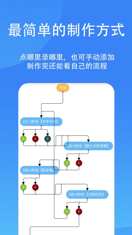 触控精灵app截图4