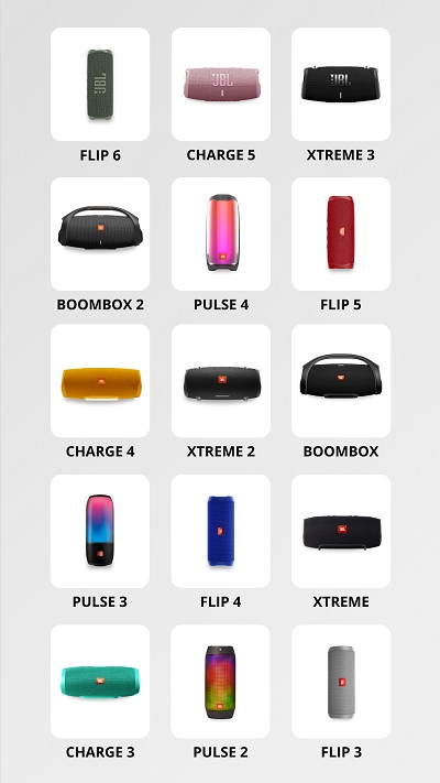 jblportable app截图1