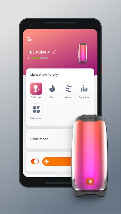 jblportable app截图2