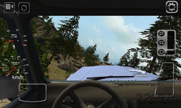 4x4越野拉力赛最新版(4x4 Off-Road Rally 6)截图4