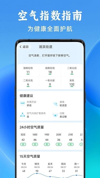 光年天气预报截图2
