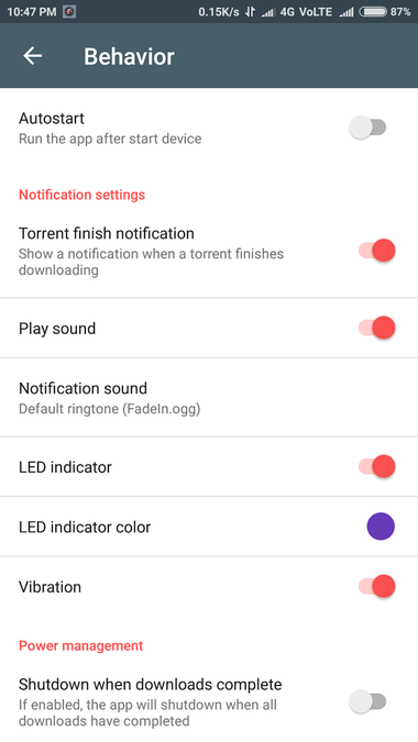 fasttorrent磁力搜索引擎app截图2