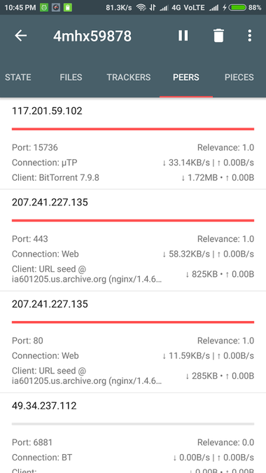 fasttorrent磁力搜索引擎app截图4