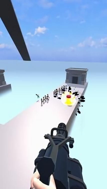 hitguys游戏截图2