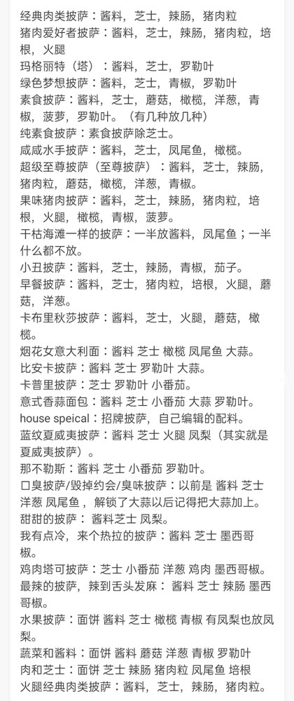 收藏你的杰作