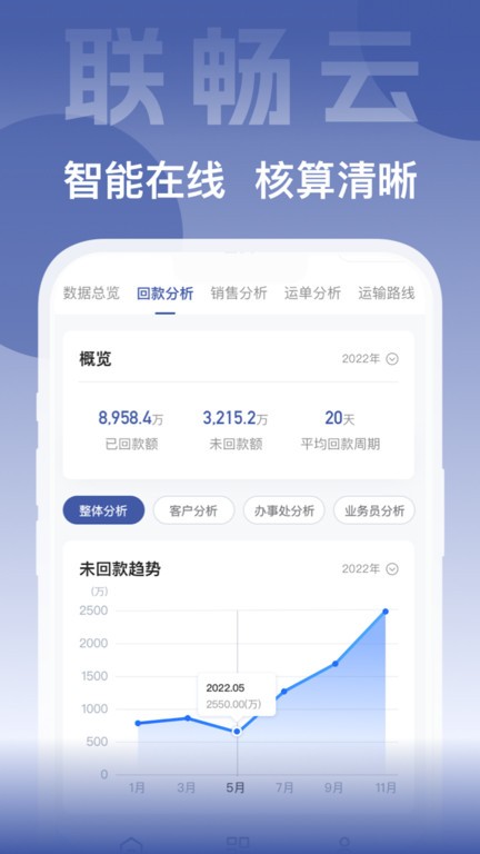 联畅云app官方版截图4