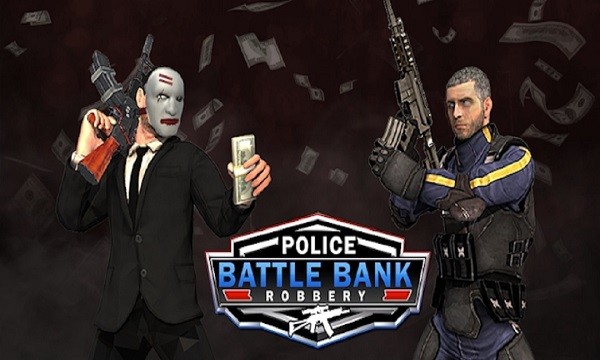 纽约特警手机版截图3