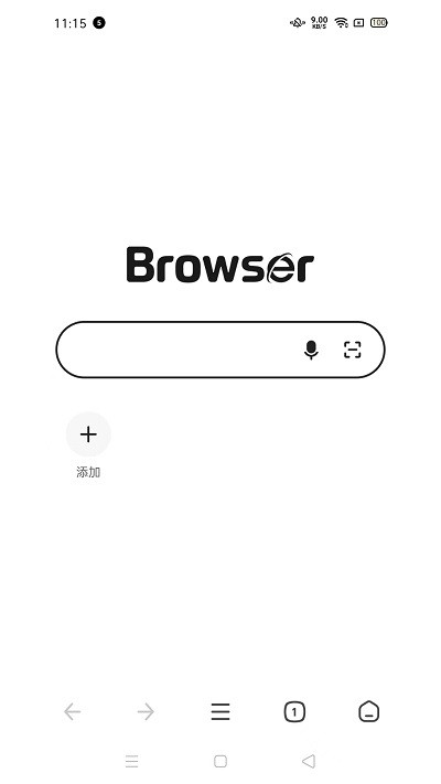 口袋浏览器app官方版截图2