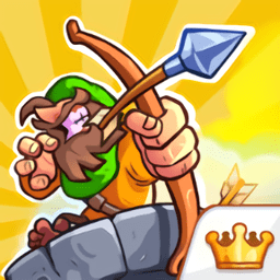 防守之王游戏(King of Defense Premium)