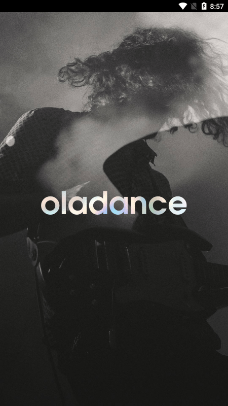 oladance耳机app截图4