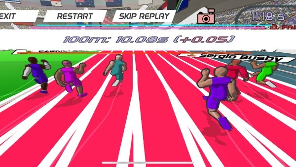 速度之星游戏(speedstars)截图2