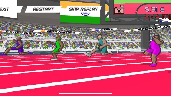 速度之星游戏(speedstars)截图3