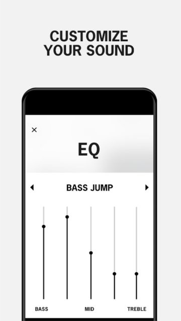 ue boom的专用app截图2