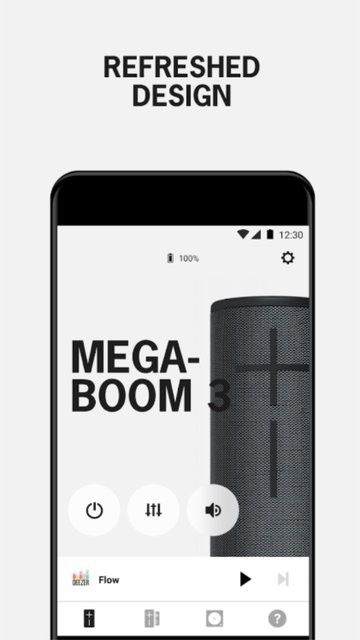 ue boom的专用app截图4