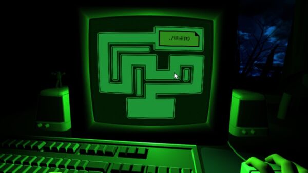 恐惧者迷宫手机版截图1