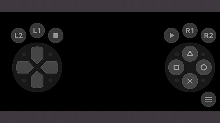 笃炅柳psp模拟器最新版截图1