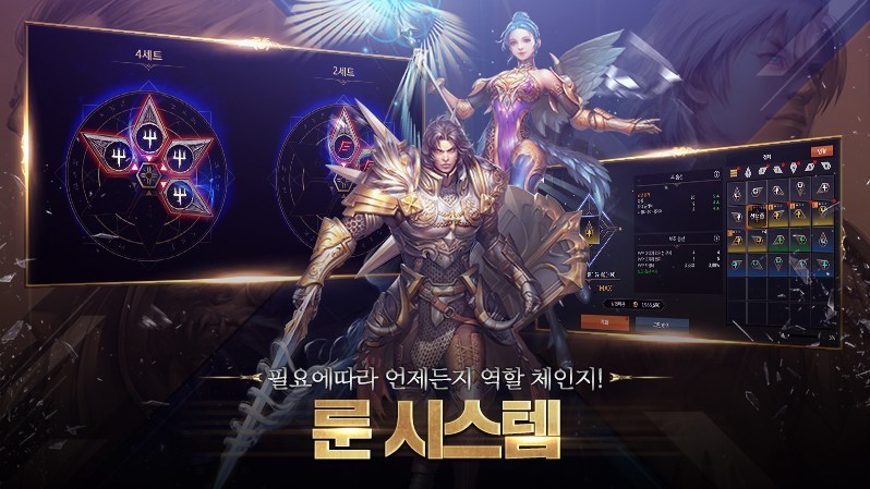 dk mobile手游截图4