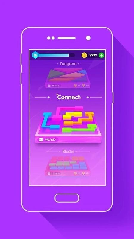 puzzly手机版截图2