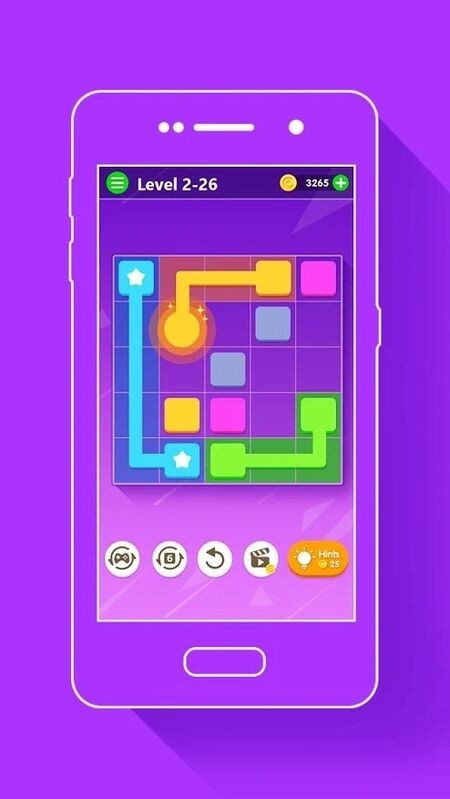 puzzly手机版截图5