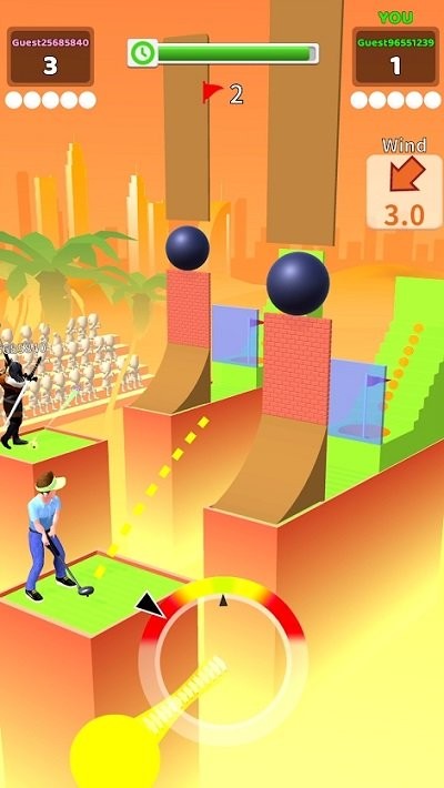 创意高尔夫官方正版下载