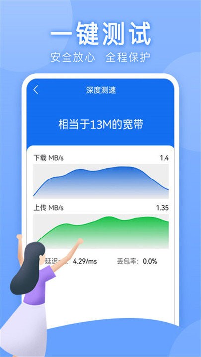 万能手机管家软件截图2