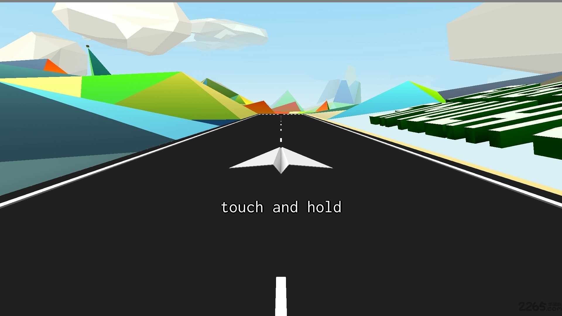 flight simulator游戏截图1