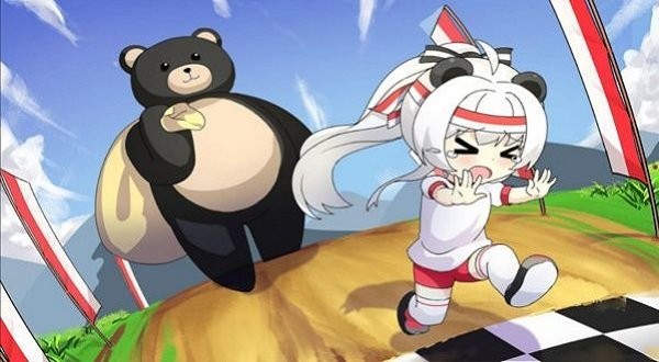 崩坏女孩大作战中文版截图2