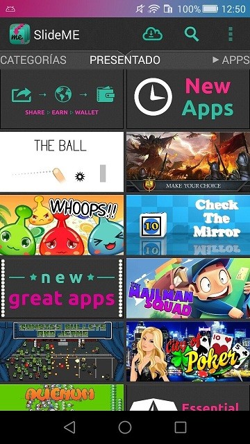 slideMe app截图1